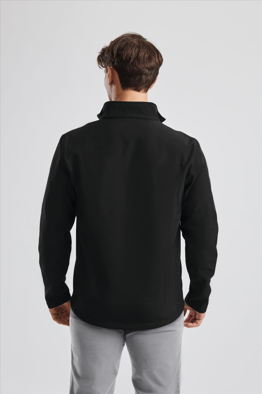 Russell Essential Softshell Jacket