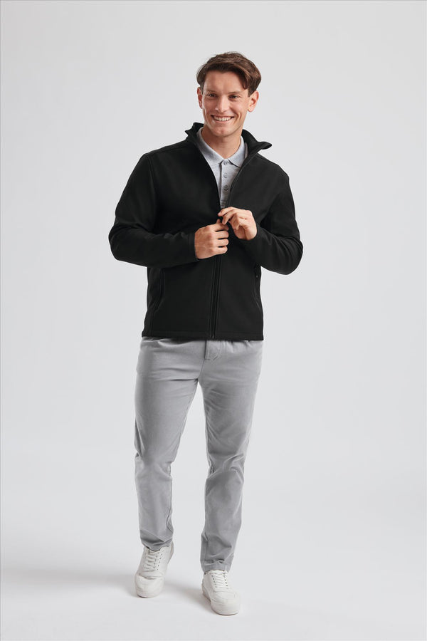 Essential Softshell Jacket