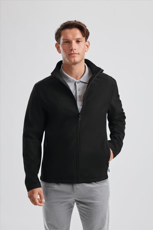 Russell Essential Softshell Jacket