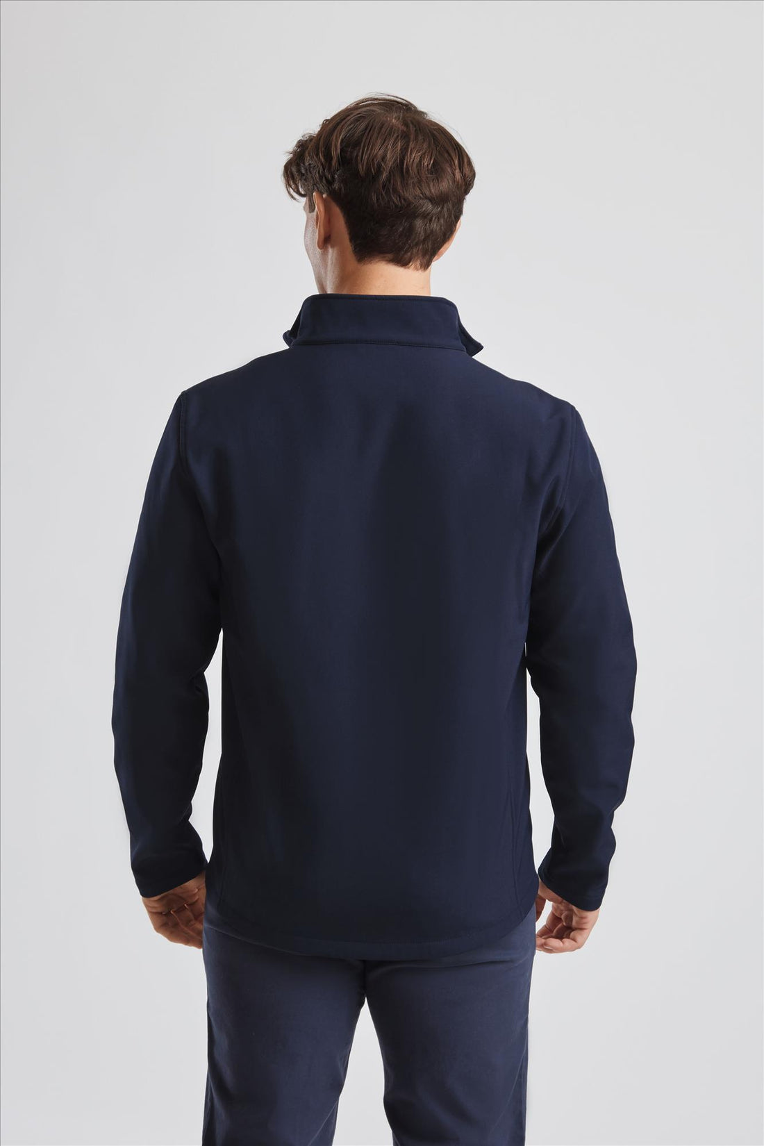 Russell Essential Softshell Jacket