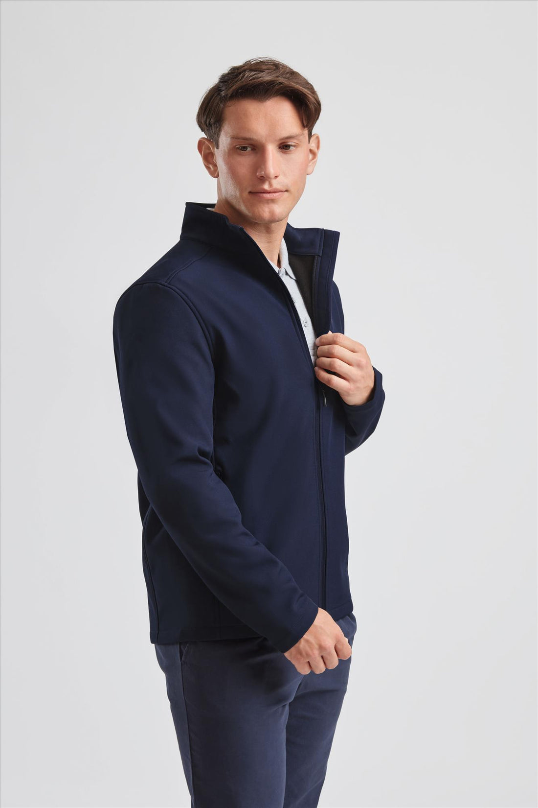 Russell Essential Softshell Jacket