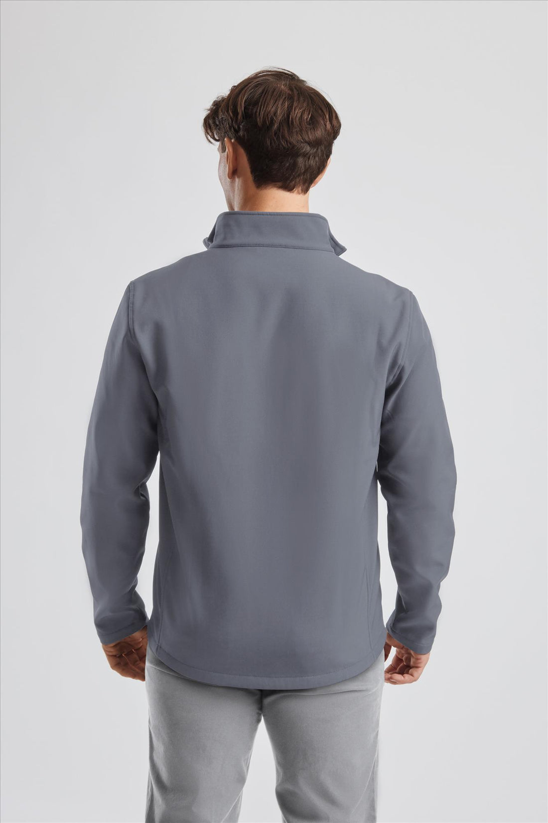 Russell Essential Softshell Jacket