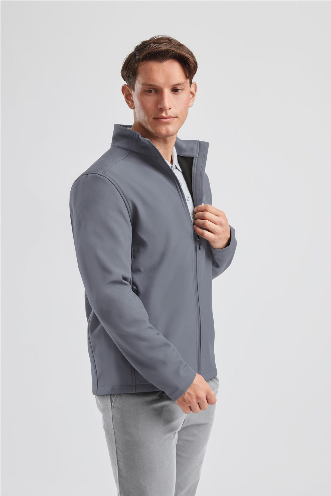 Russell Essential Softshell Jacket