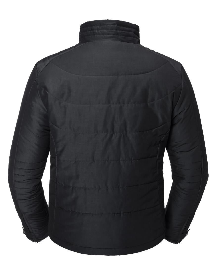 Russell Men Cross Jacket
