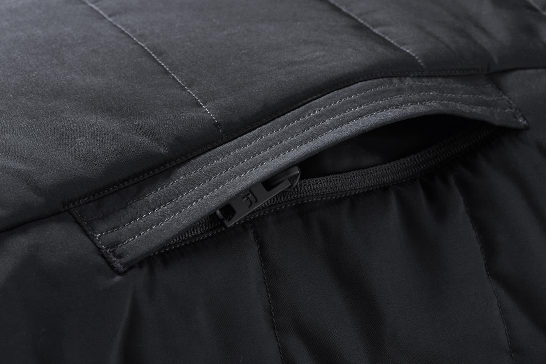 Russell Men Cross Jacket