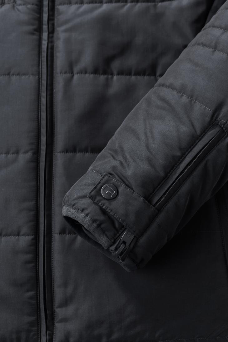 Men Cross Jacket