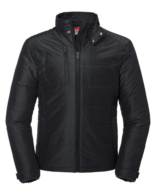 Russell Men Cross Jacket