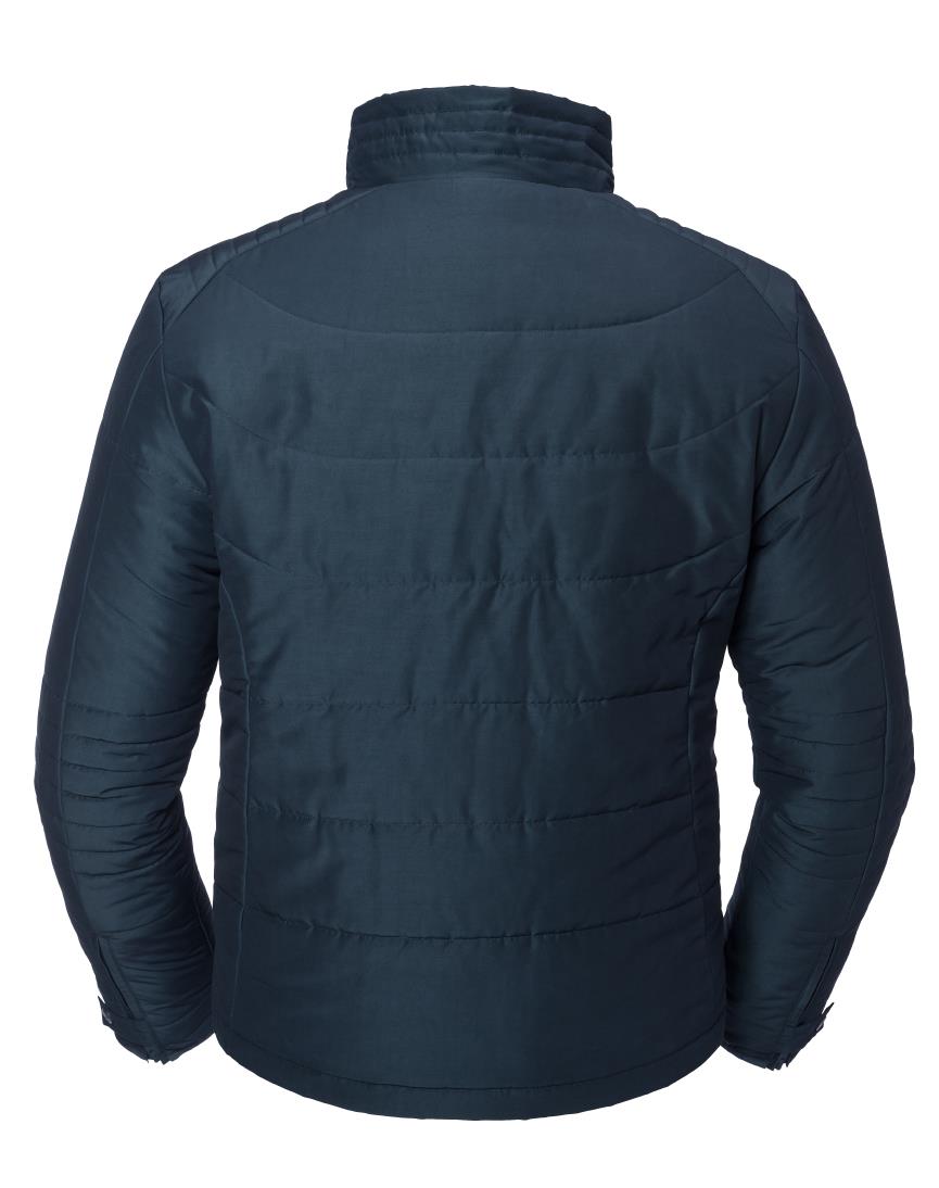 Russell Men Cross Jacket