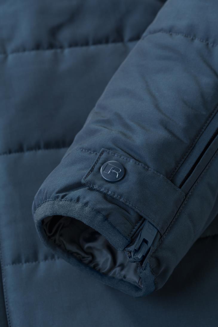 Russell Men Cross Jacket