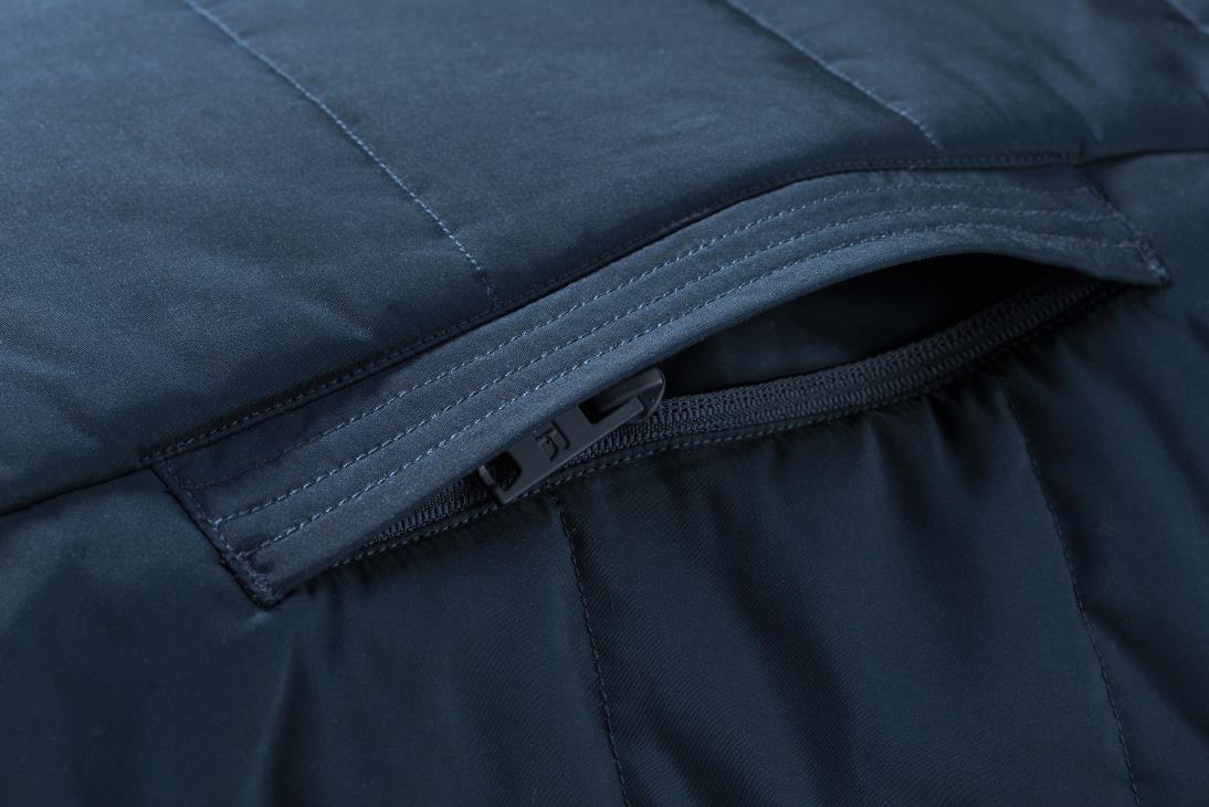 Russell Men Cross Jacket
