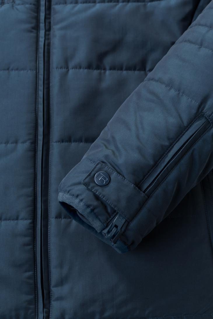 Russell Men Cross Jacket