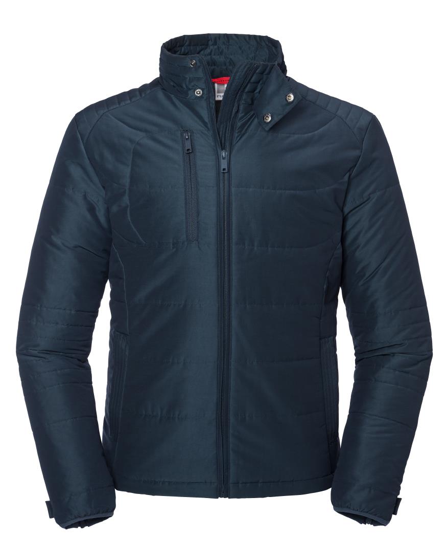 Russell Men Cross Jacket