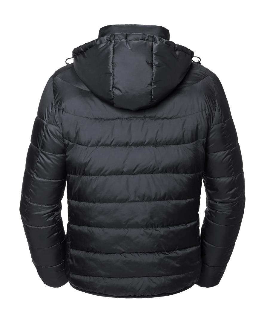 Russell Men Nano Jacket