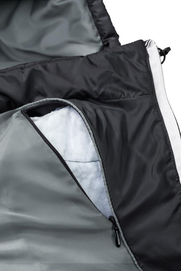 Men Nano Jacket