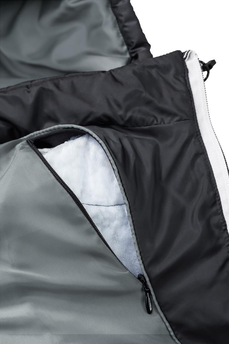 Men Nano Jacket