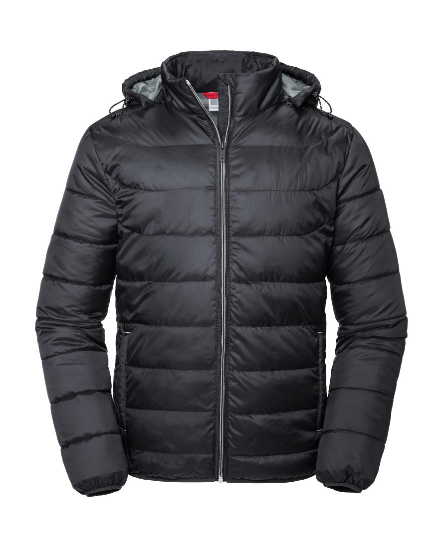 Russell Men Nano Jacket