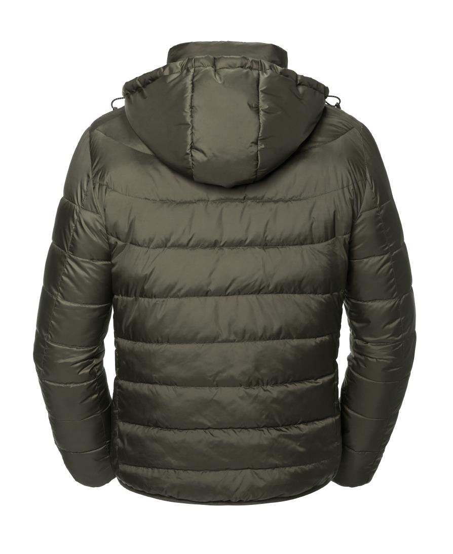 Russell Men Nano Jacket