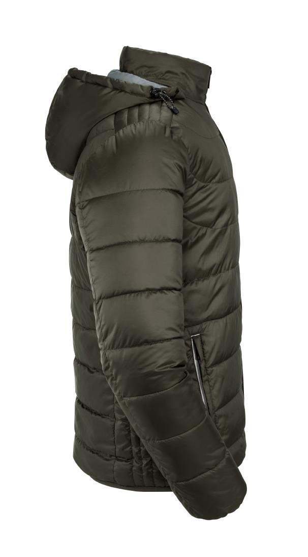 Russell Men Nano Jacket