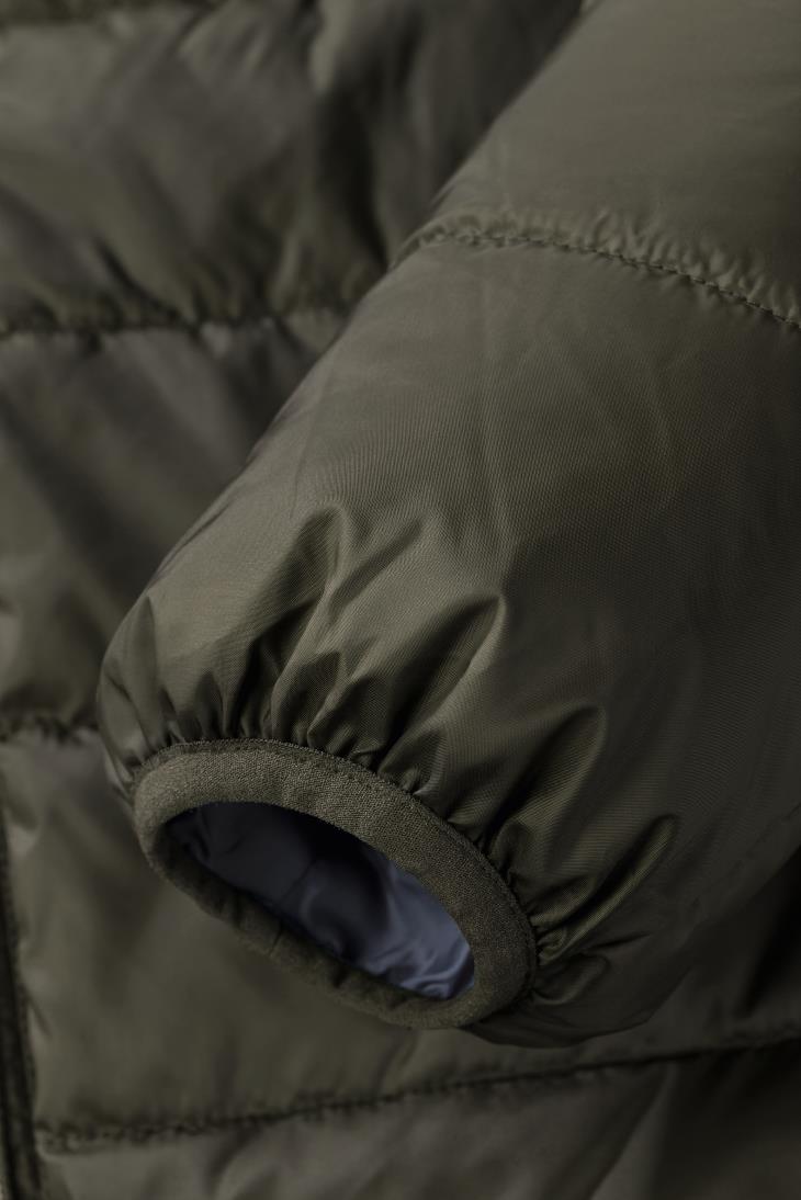 Russell Men Nano Jacket