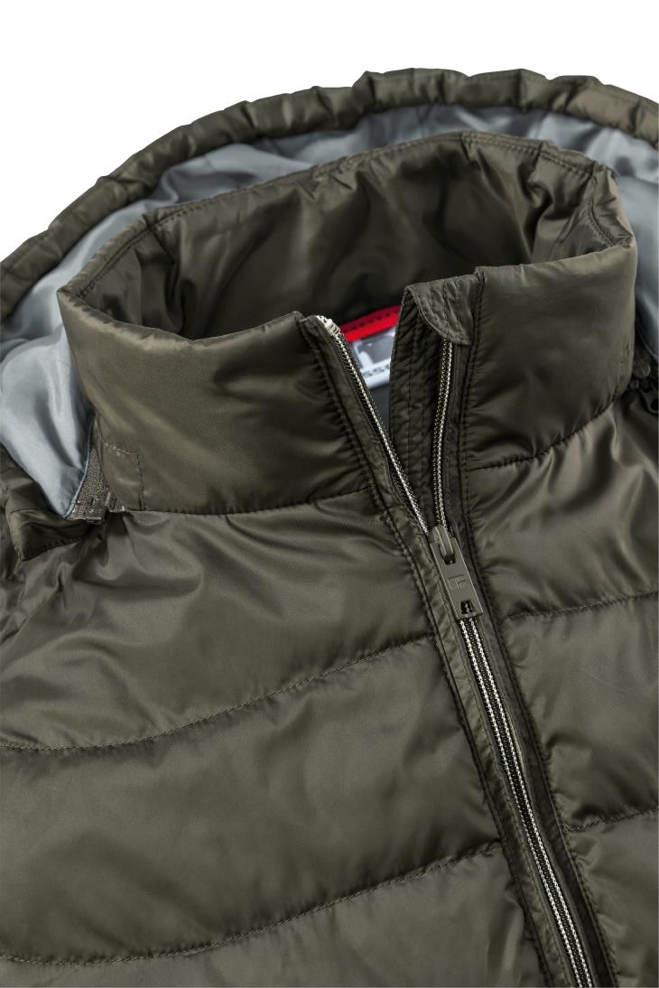 Russell Men Nano Jacket