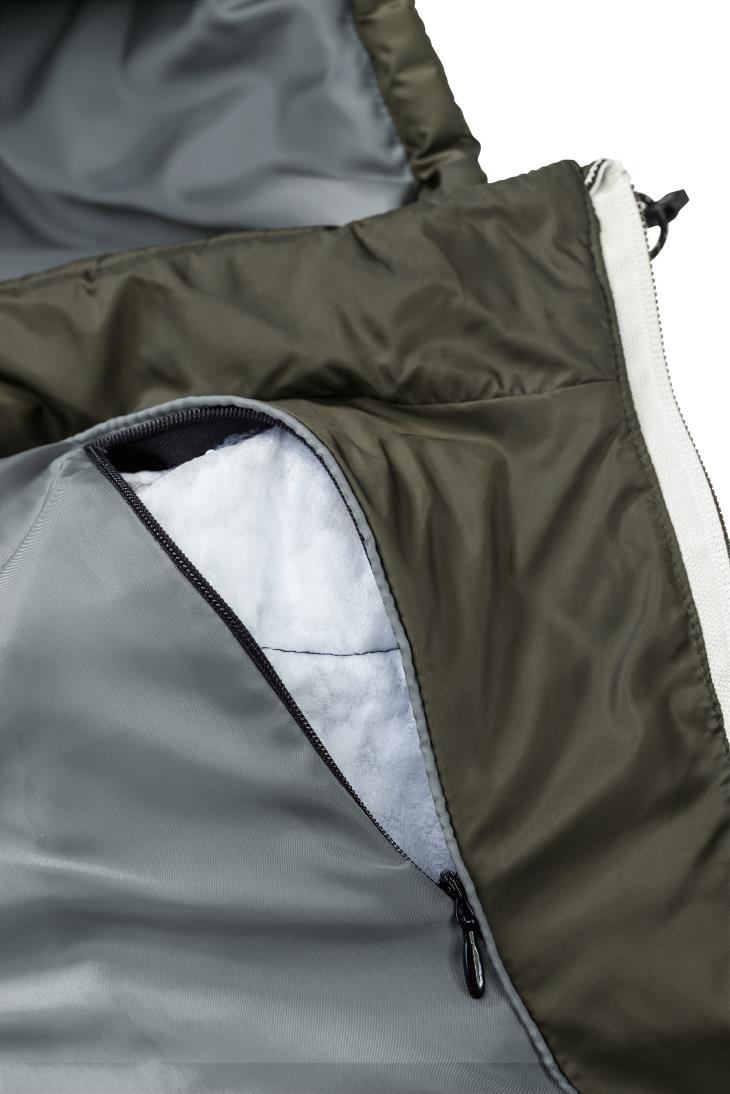 Russell Men Nano Jacket