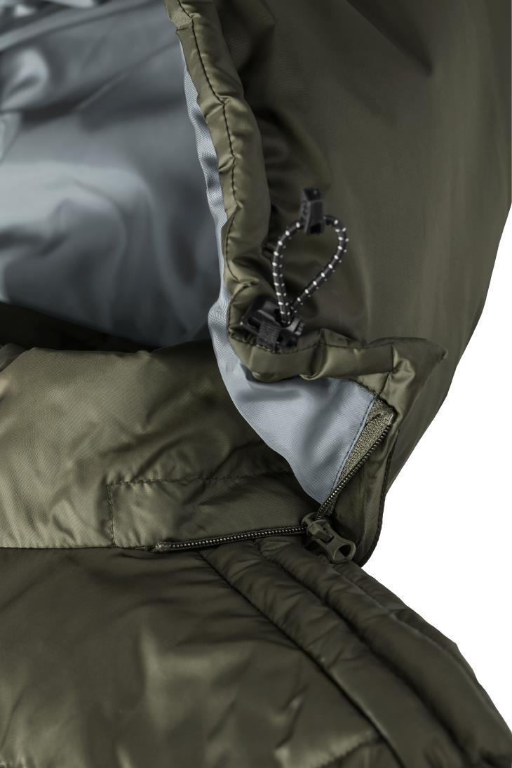 Russell Men Nano Jacket
