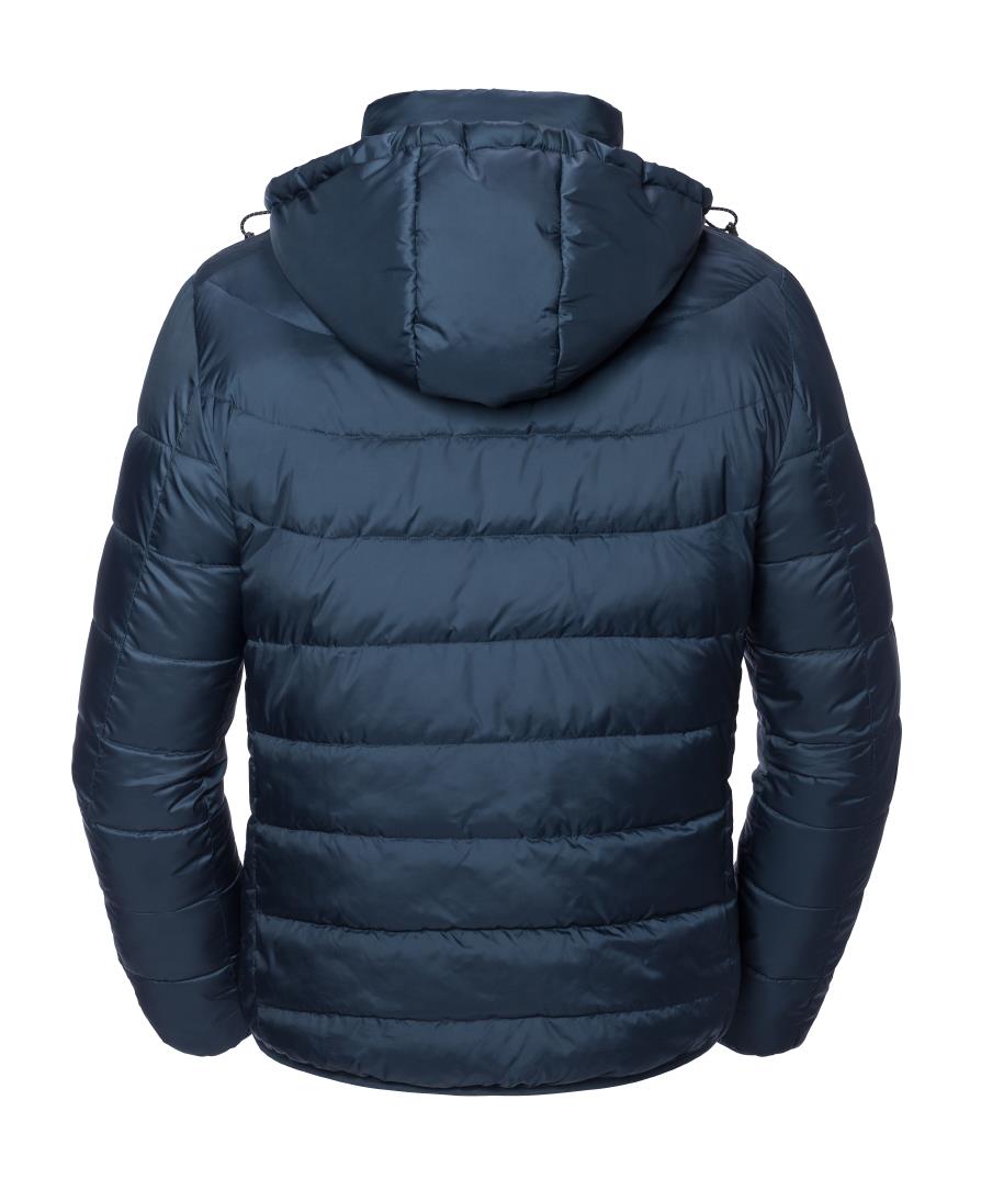 Russell Men Nano Jacket