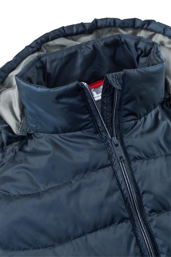 Russell Men Nano Jacket