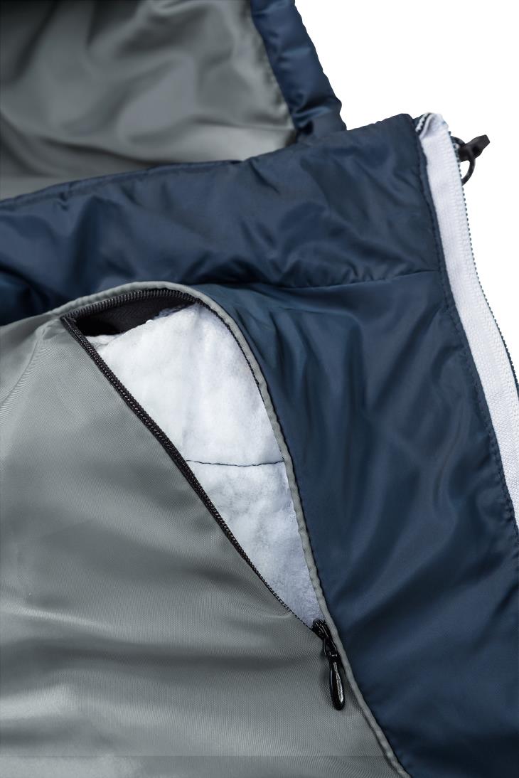Russell Men Nano Jacket