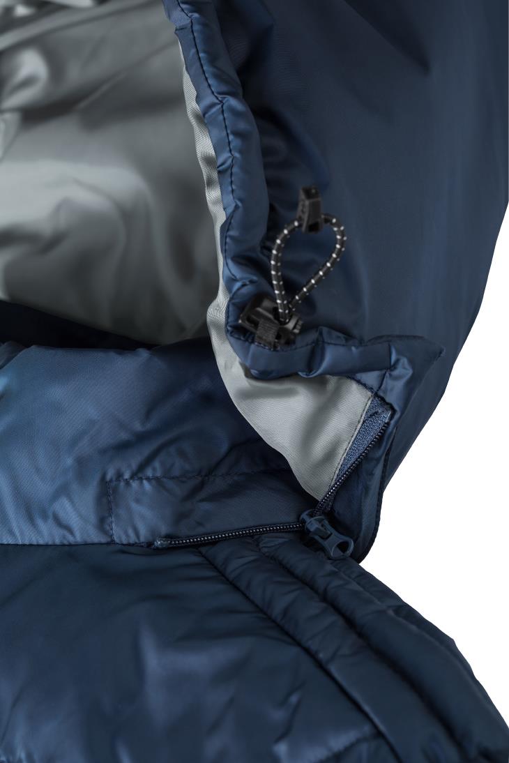 Russell Men Nano Jacket