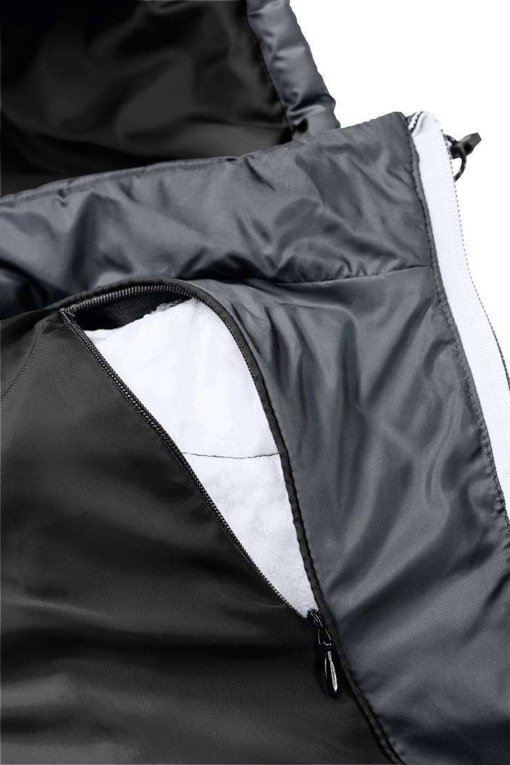Russell Men Nano Jacket