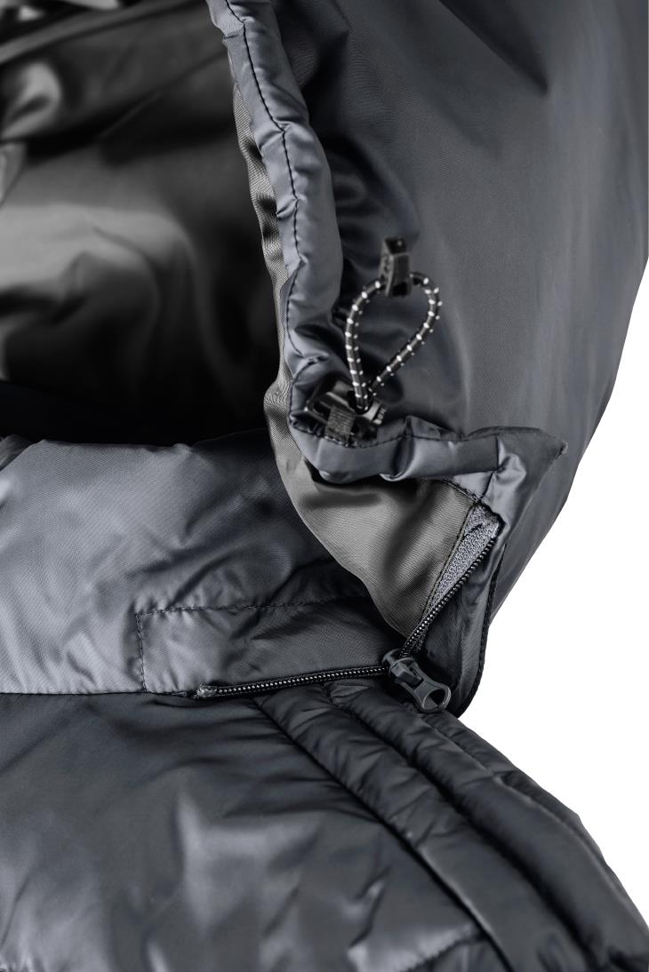 Russell Men Nano Jacket