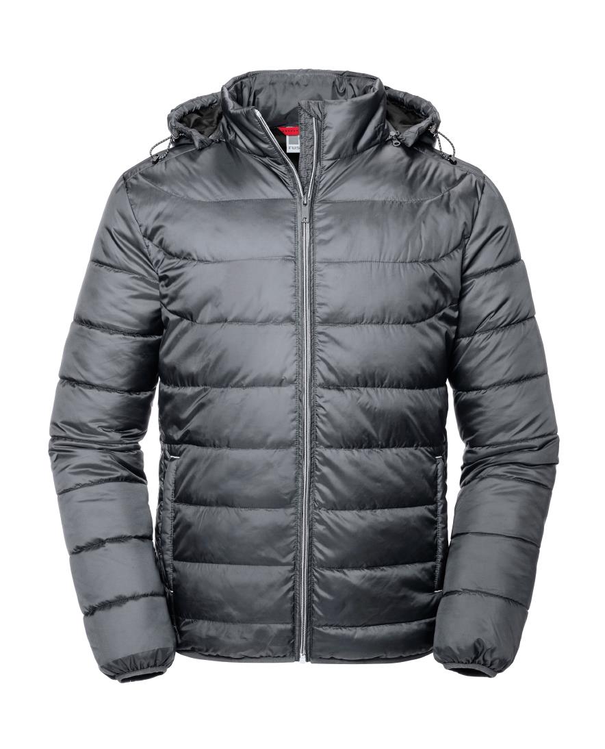 Russell Men Nano Jacket