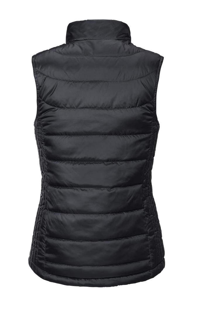 Russell Ladies Nano Bodywarmer