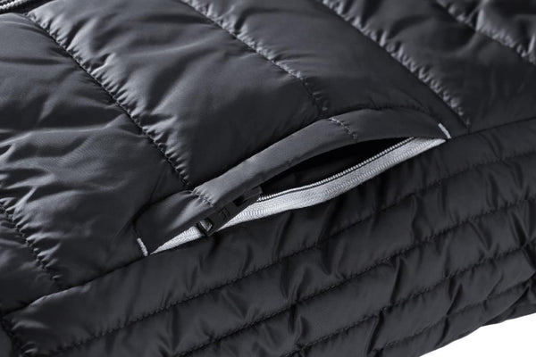Ladies Nano Bodywarmer