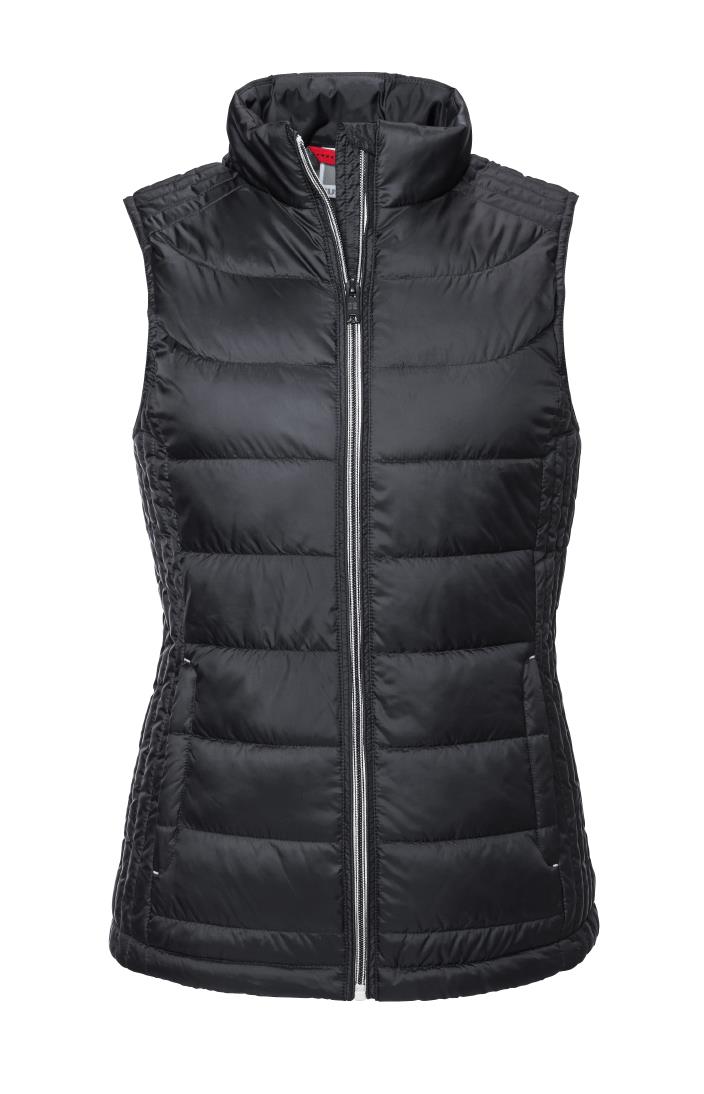 Russell Ladies Nano Bodywarmer