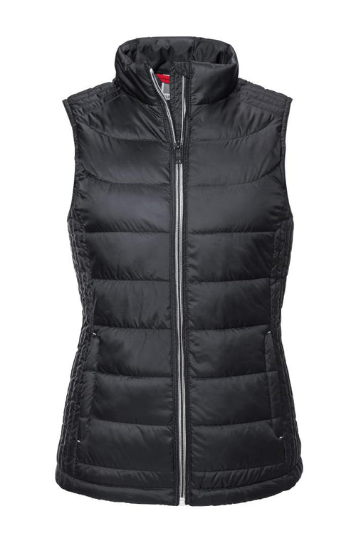 Russell Ladies Nano Bodywarmer