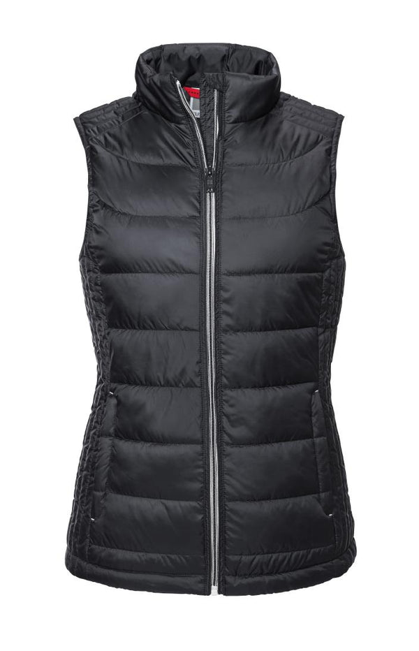Russell Ladies Nano Bodywarmer