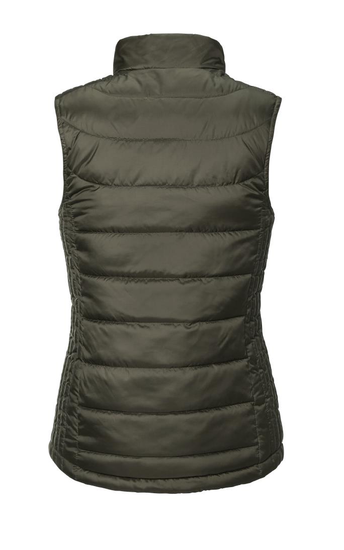 Russell Ladies Nano Bodywarmer