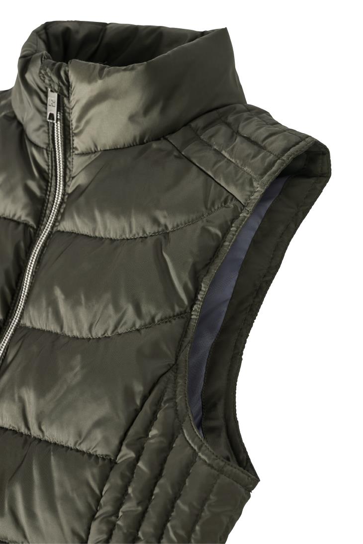 Russell Ladies Nano Bodywarmer