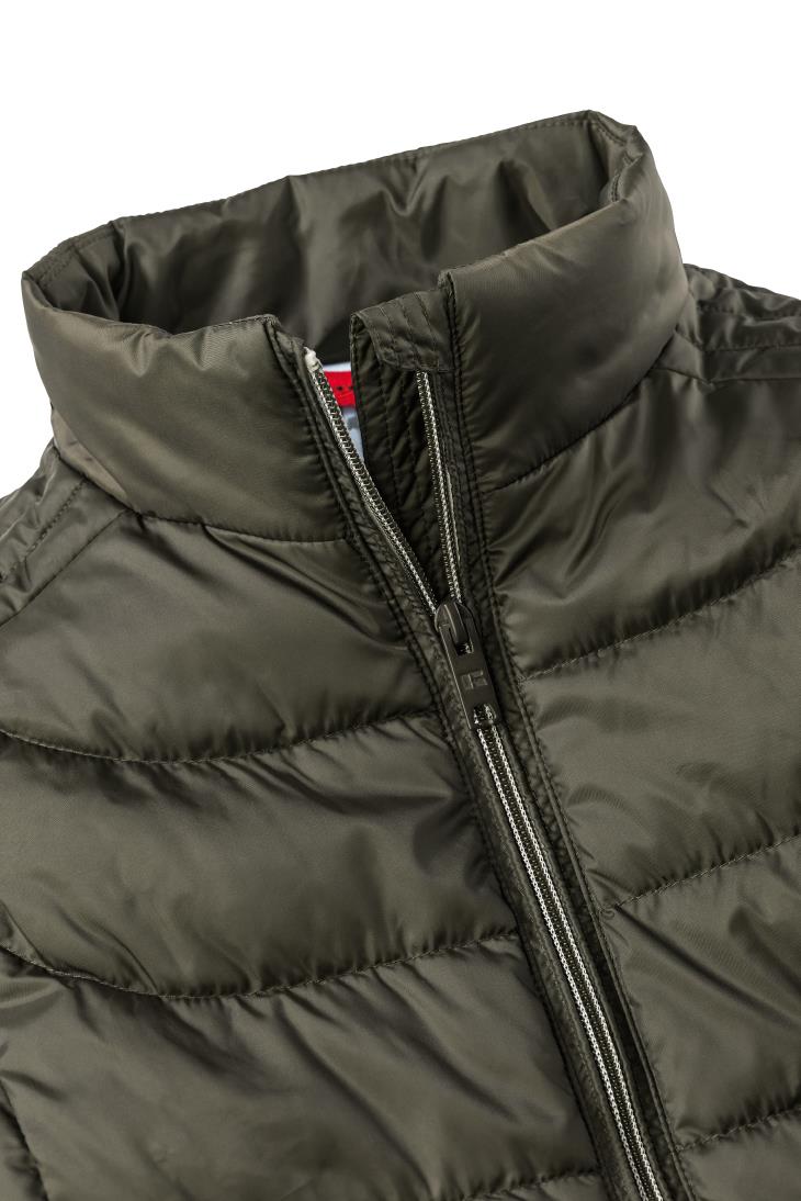 Russell Ladies Nano Bodywarmer