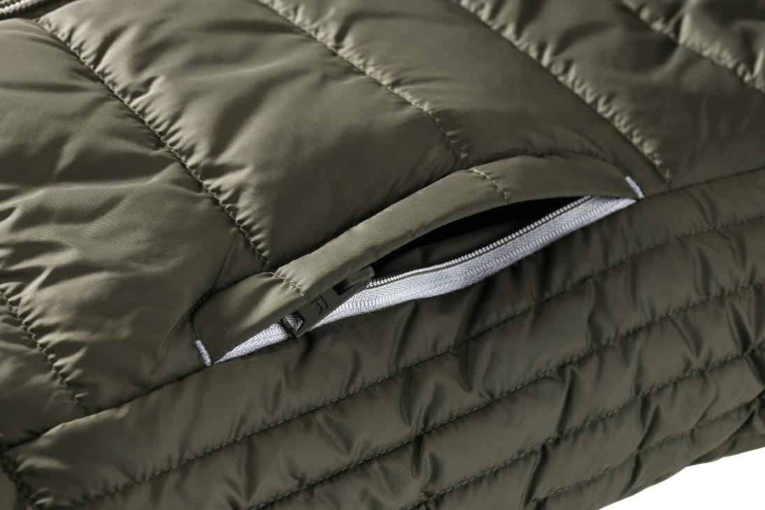 Russell Ladies Nano Bodywarmer