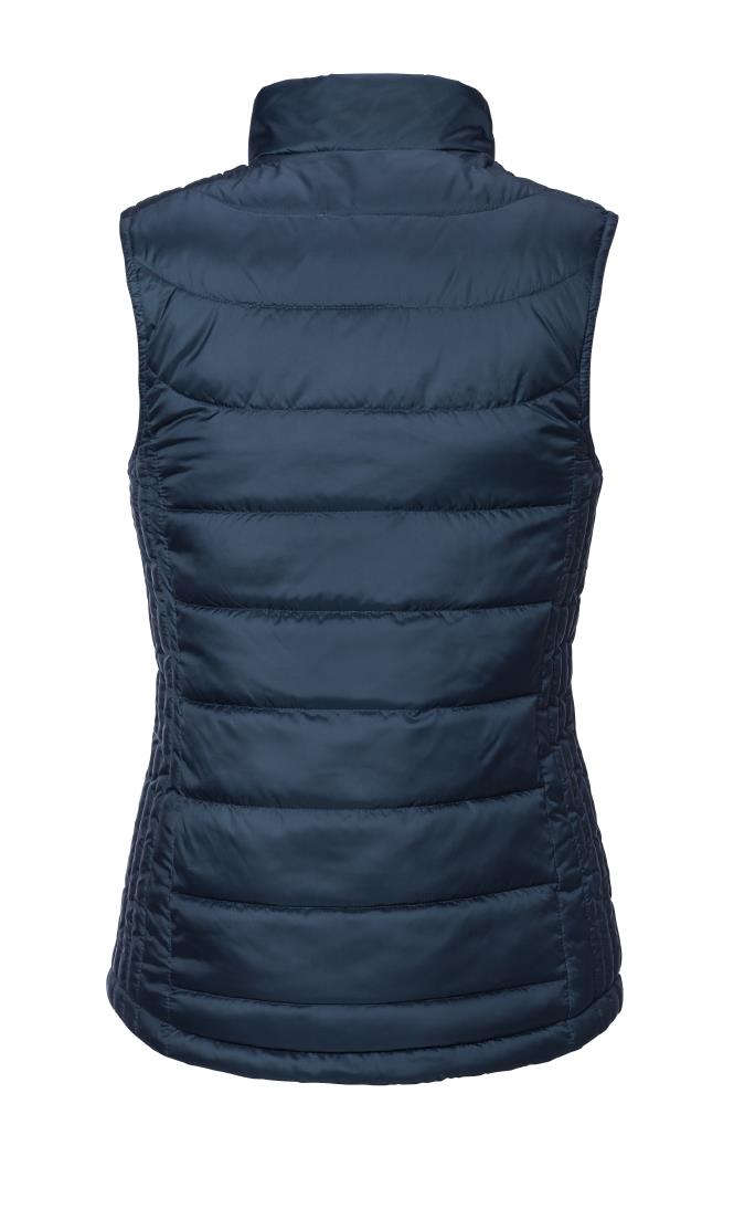 Russell Ladies Nano Bodywarmer