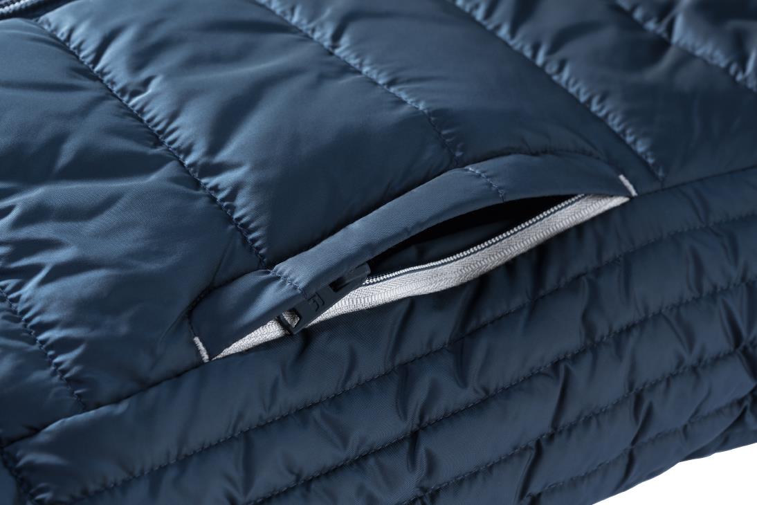 Russell Ladies Nano Bodywarmer