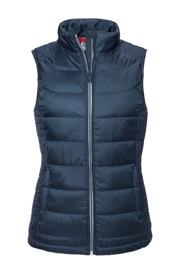Russell Ladies Nano Bodywarmer
