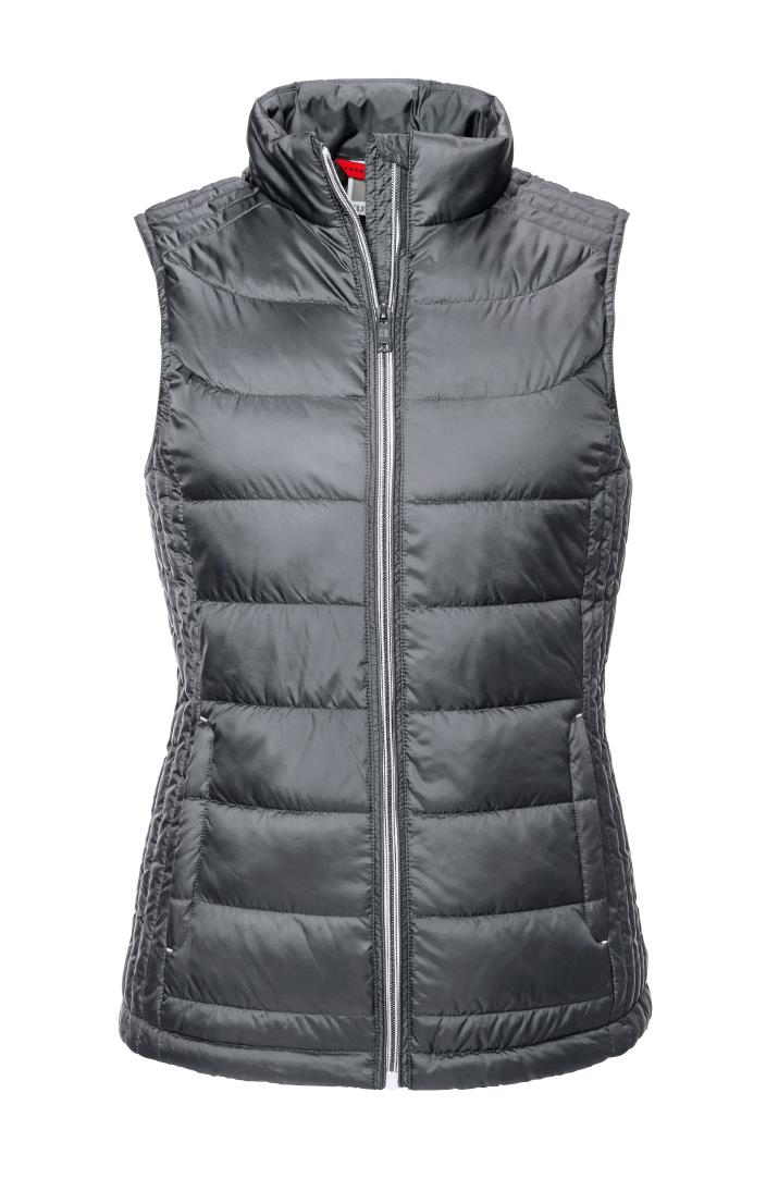 Russell Ladies Nano Bodywarmer