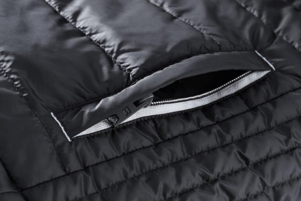 Men Nano Bodywarmer