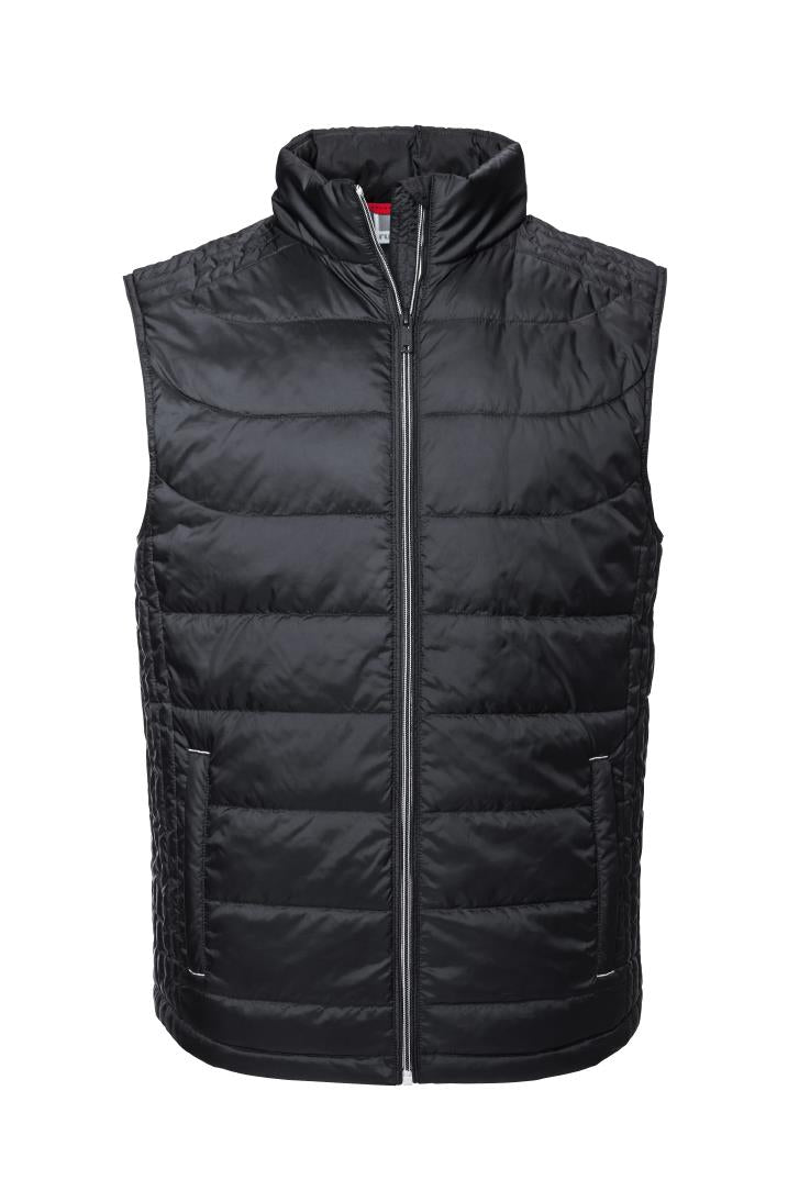 Russell Men Nano Bodywarmer