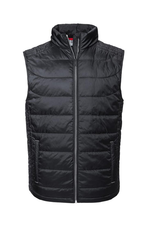 Russell Men Nano Bodywarmer