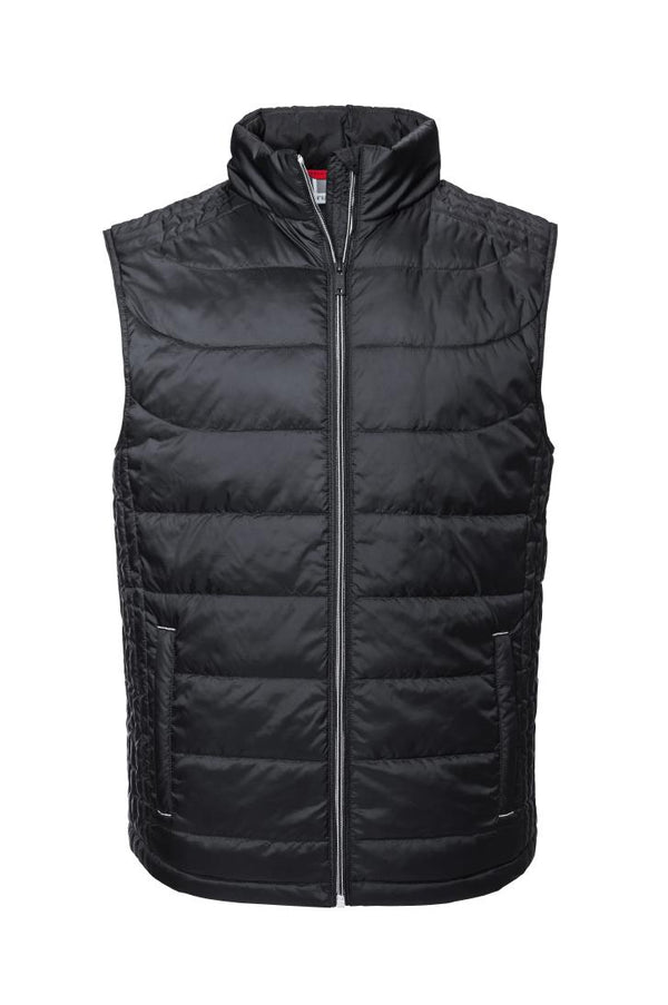 Russell Men Nano Bodywarmer